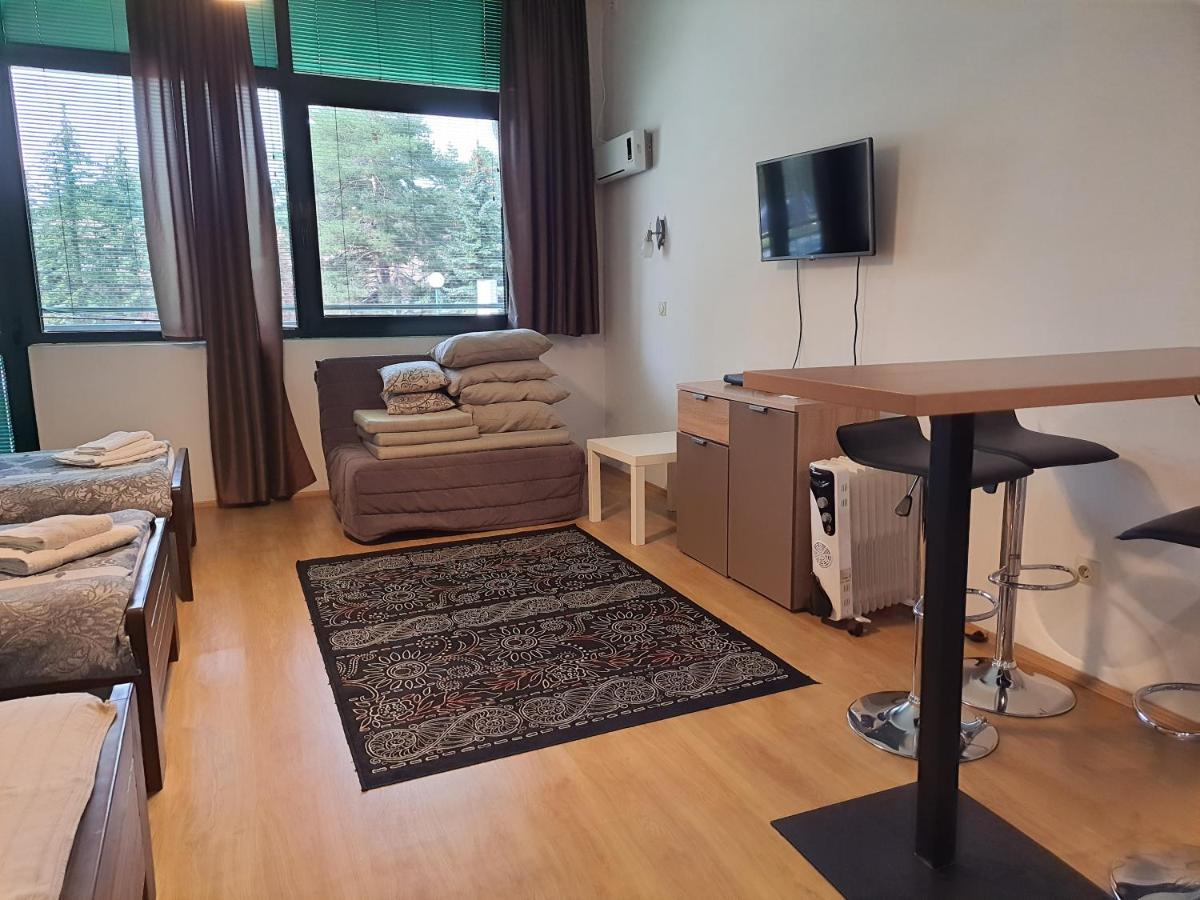 Felix Apartment Zlatibor Exterior foto