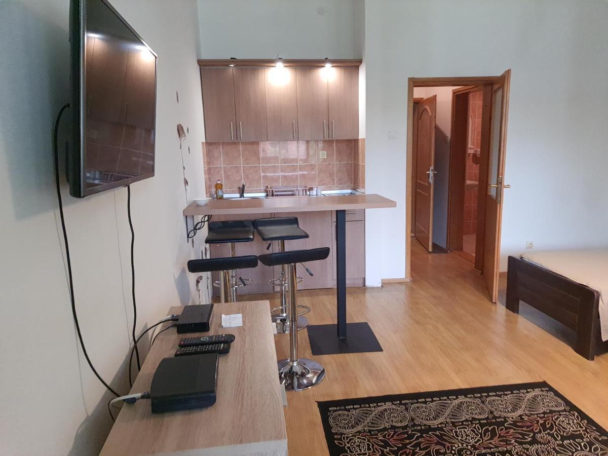 Felix Apartment Zlatibor Exterior foto