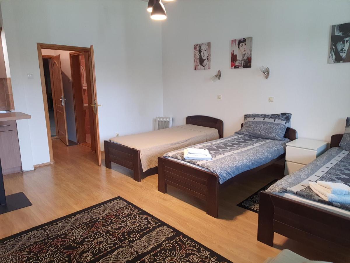Felix Apartment Zlatibor Exterior foto