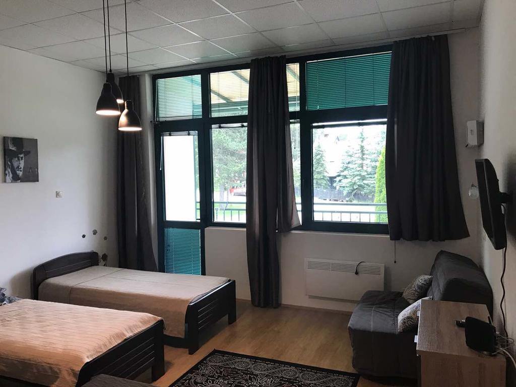 Felix Apartment Zlatibor Exterior foto
